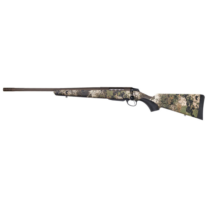 Tikka T3x Lite Veil Wideland LH, kal. .308Win. (SS FL 3rd MB H294 22.4in MT5/8-24)