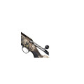 Tikka T3x Lite Veil Wideland LH, kal. .308Win. (SS FL 3rd MB H294 22.4in MT5/8-24)