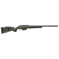 Tikka T3x Super Varmint, kal. .22-250 Rem. (H237 PICA TST SS 5rd 23.7in MT5/8-24)