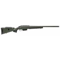 Tikka T3x Super Varmint, kal. .7mm RemMag. (H237 PICA TST SS 5rd 23.7in MT5/8-24 )