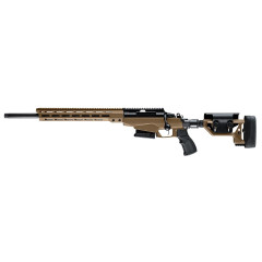 Tikka T3x TAC A1 LH, kal. 6,5 Creedmoor (NS 10rd FS CB MB 24in MT5/8-24) Tikka T3x TAC A1 LH, kal. 6,5 Creedmoor (NS 10rd FS CB MB 24in MT5/8-24)