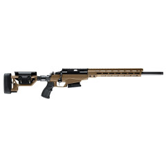 Tikka T3x TAC A1, kal. .308Win. (NS 10rd FS CB MB 24in MT5/8-24) Tikka T3x TAC A1, kal. .308Win. (NS 10rd FS CB MB 24in MT5/8-24)