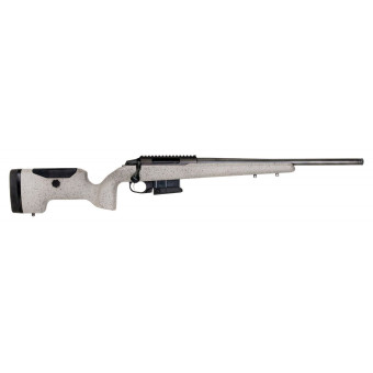 Tikka T3x UPR, kal. 6,5 Creedmoor (NS 10RD PICA 20MOA 24in MT5/8-24) Tikka T3x UPR, kal. 6,5 Creedmoor (NS 10RD PICA 20MOA 24in MT5/8-24)