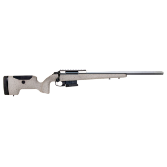 Tikka T3x UPR, kal. 6,5 Creedmoor (NS SS 10RD PICA 20MOA 24in MT5/8-24 ) Tikka T3x UPR, kal. 6,5 Creedmoor (NS SS 10RD PICA 20MOA 24in MT5/8-24 )