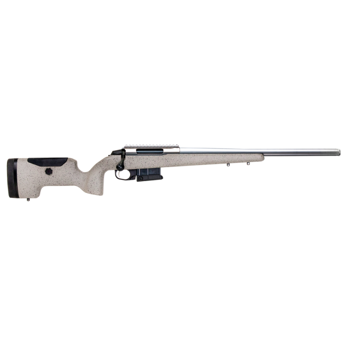 Tikka T3x UPR, kal. 6,5 Creedmoor (NS SS 10RD PICA 20MOA 24in MT5/8-24 )