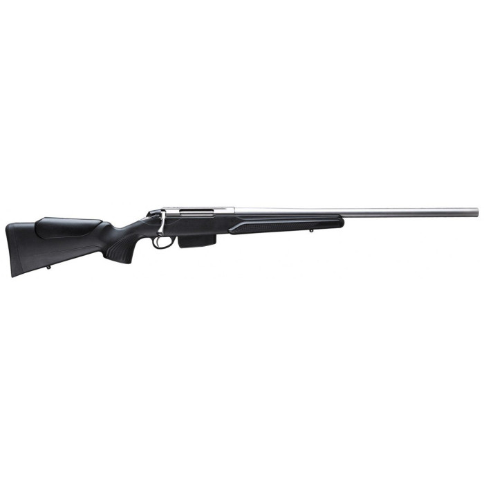 Tikka T3x Varmint Stainless, kal. .300WinMag./10 VAR (NS SS 5rd 23.7in MT18X1)
