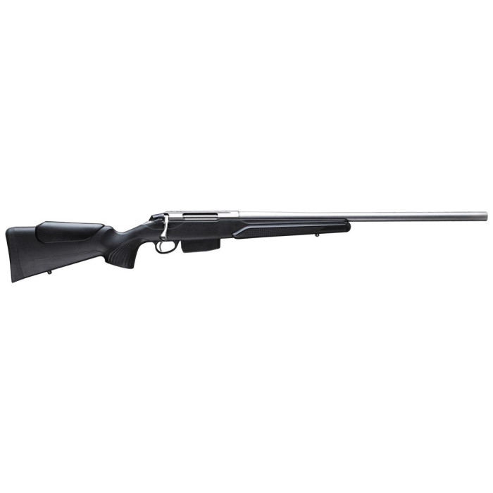 Tikka T3x Varmint Stainless, kal. .223Rem (NS SS ST 6rd 23.7in)