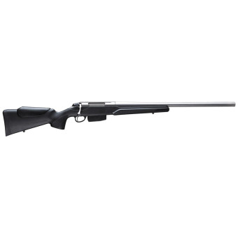 Tikka T3x Varmint Stainless, kal. 6,5x55SE (NS SS 5rd 23.7in)