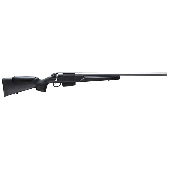 Tikka T3x Varmint Stainless, kal. .308Win. (NS SS 5rd 23.7in)