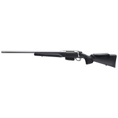 Tikka T3x Varmint Stainless LH, kal. .300WinMag./10 VAR (NS SS 5rd 23.7in MT18X1)