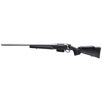 Tikka T3x Varmint Stainless LH, kal. .243Win. (NS SS 5rd 23.7in)