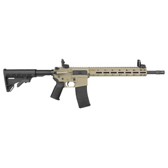 Tippmann M4-22 ELITE-L FDE 16 Tippmann M4-22 ELITE-L FDE 16