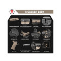 Tippmann M4-22 LTE 16