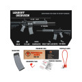 Tippmann M4-22 LTE 16