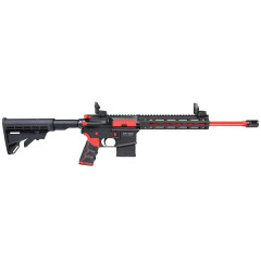 Tippmann M4-22 REDLINE M-Lok 16 Tippmann M4-22 REDLINE M-Lok 16