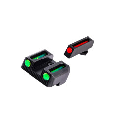 Svetlovodné mieridlá TRUGLO GLOCK 42/43 Svetlovodné mieridlá TRUGLO GLOCK 42/43