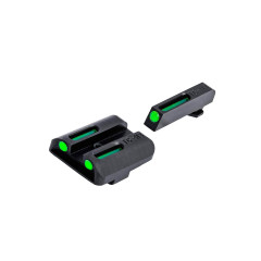 TFO mieridlá TRUGLO GLOCK HIGH pre GLOCK 20, 21 a iné TFO mieridlá TRUGLO GLOCK HIGH pre GLOCK 20, 21 a iné