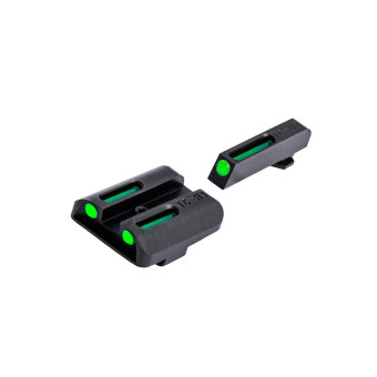 TFO mieridlá TRUGLO GLOCK HIGH pre GLOCK 20, 21 a iné TFO mieridlá TRUGLO GLOCK HIGH pre GLOCK 20, 21 a iné