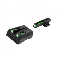TFO mieridlá TRUGLO Kimber TFO mieridlá TRUGLO Kimber