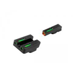TFX PRO mieridlá TRUGLO CZ 75