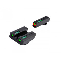 TFX PRO mieridlá TRUGLO GLOCK LOW pre GLOCK 17/19 a iné TFX PRO mieridlá TRUGLO GLOCK LOW pre GLOCK 17/19 a iné