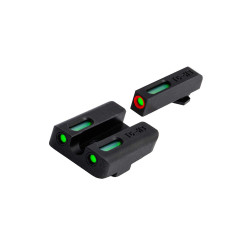TFX PRO mieridlá TRUGLO GLOCK HIGH pre GLOCK 20/21 a iné TFX PRO mieridlá TRUGLO GLOCK HIGH pre GLOCK 20/21 a iné