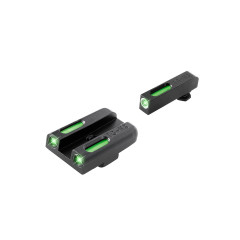 TFX mieridlá TRUGLO GLOCK 42/43