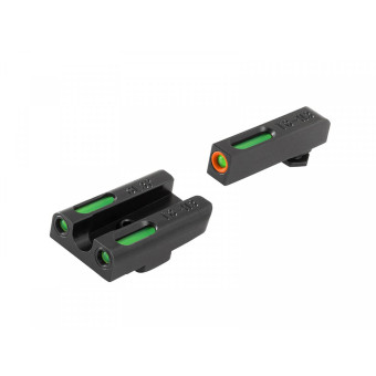 TFX PRO mieridlá TRUGLO GLOCK 42/43