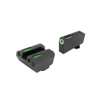 TFX mieridlá TRUGLO GLOCK HIGH SUPPRESSOR pre GLOCK 20/21 a iné TFX mieridlá TRUGLO GLOCK HIGH SUPPRESSOR pre GLOCK 20/21 a iné