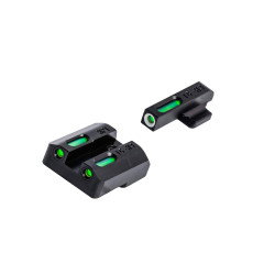 TFX mieridlá TRUGLO HK P30/SFP9-SF/HK45 a iné