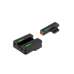TFX PRO mieridlá TRUGLO HK P30/SFP9-SF/HK45 a iné