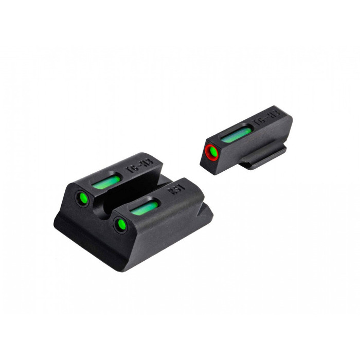 TFX PRO mieridlá TRUGLO Ruger SR