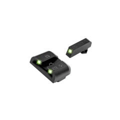 Tríciové mieridlá TRUGLO GLOCK 42/43