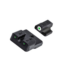 Tríciové PRO mieridlá TRUGLO H&K P30 Tríciové PRO mieridlá TRUGLO H&K P30