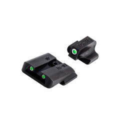 Tríciové mieridlá TRUGLO S&W M&P Tríciové mieridlá TRUGLO S&W M&P
