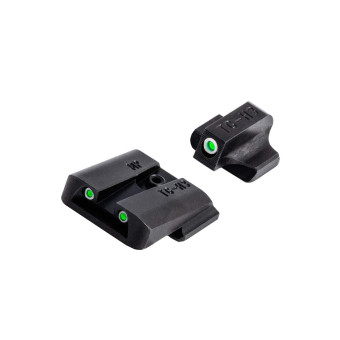 Tríciové mieridlá TRUGLO S&W M&P