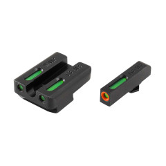 TFX PRO mieridlá TRUGLO Walther PPQ