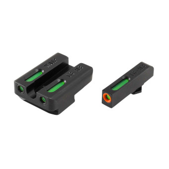 TFX PRO mieridlá TRUGLO Walther PPQ