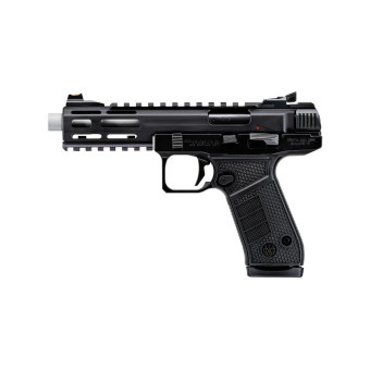 Beretta B22 Jaguar Tac Metal, kal. .22 LR Beretta B22 Jaguar Tac Metal, kal. .22 LR