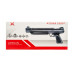 Vzduchová pištoľ UX Strike Point, kal. 5,5mm