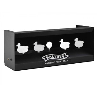 Lapač diaboliek Umarex Hunter s magnet. terčami 