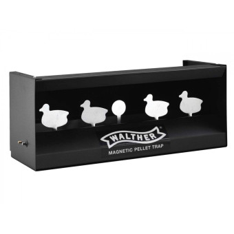Lapač diaboliek Umarex Hunter s magnet. terčami Lapač diaboliek Umarex Hunter s magnet. terčami