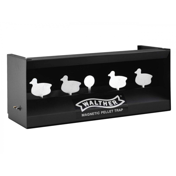Lapač diaboliek Umarex Hunter s magnet. terčami
