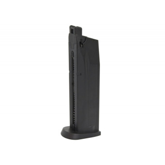 Zásobník na guličky pre S&W M&P40 TS, kal. 4,5mm BB