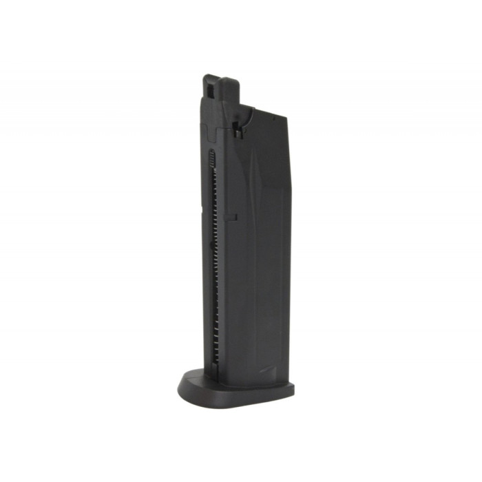 Zásobník na guličky pre S&W M&P40 TS, kal. 4,5mm BB