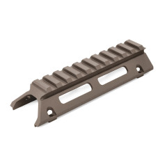 Upper rail T3x Ace H294