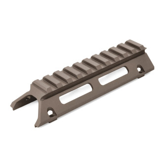 Upper rail T3x Ace H294