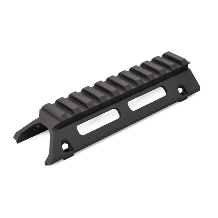 Upper rail T3x Ace