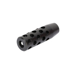 Úsťová brzda Sako/Tikka D16.5, M15x1, Conical čierna Úsťová brzda Sako/Tikka D16.5, M15x1, Conical čierna