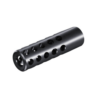 Úsťová brzda Sako/Tikka D20, 5/8-24, Slim čierna Úsťová brzda Sako/Tikka D20, 5/8-24, Slim čierna